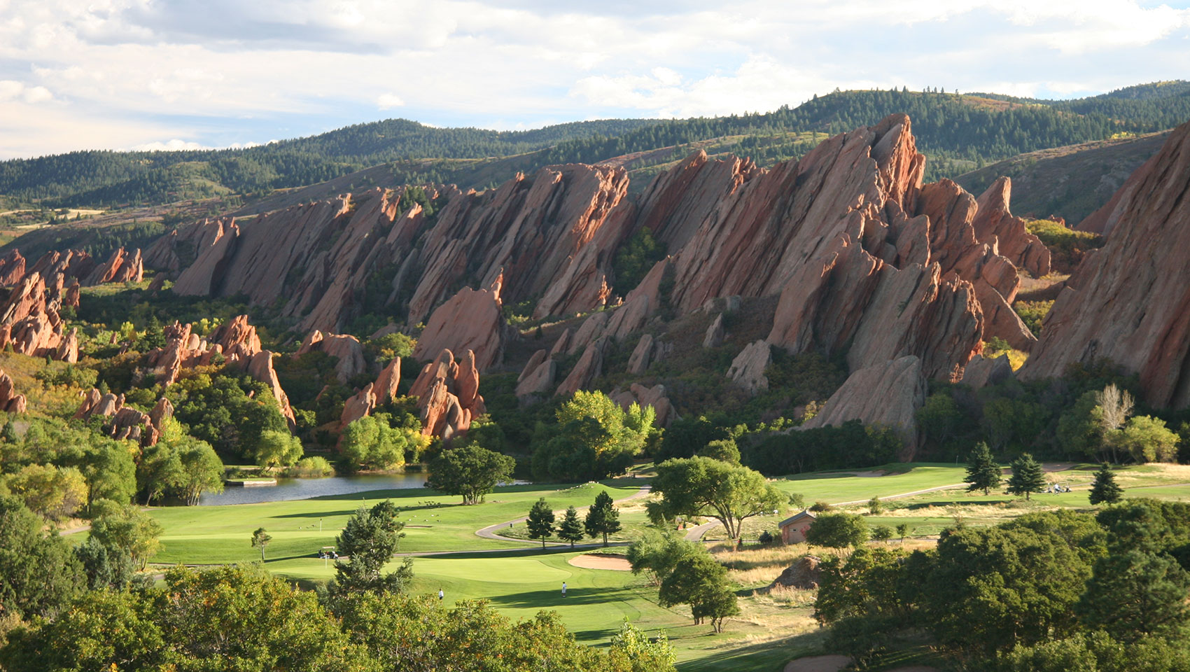 outdoor activities in Denver co