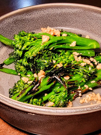 broccolini