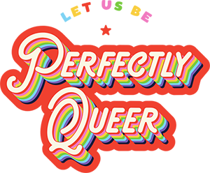 Perfectly Queer logo