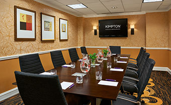 Monaco Denver Meeting Room