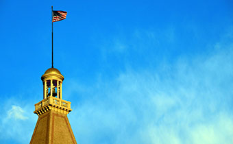 Daniels & Fisher Tower