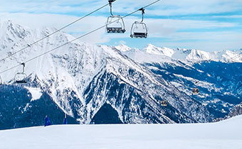 closest ski resort to denver