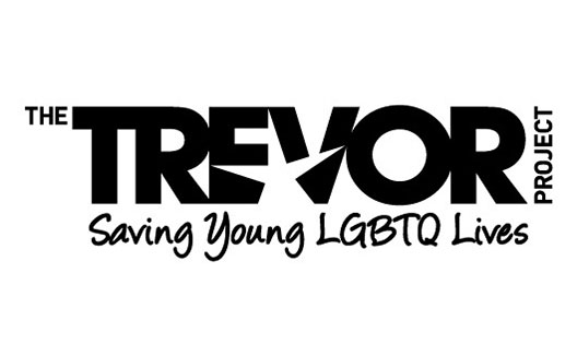 Trevor Project Logo